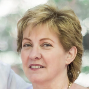 Picture of Lehotzky Józsefné