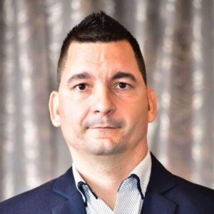 Picture of Pető József