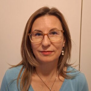 Picture of Erdei Ildikó