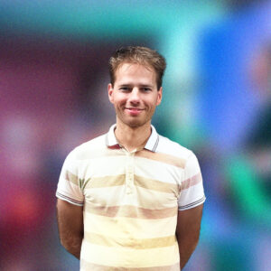 Picture of Prekopa Rolf