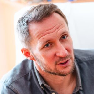 Picture of Sudár Péter