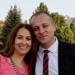 Picture of Csóka Mónika