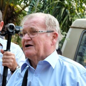 Picture of Béres János