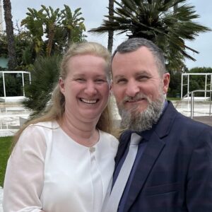 Picture of Ginter Zsolt és Katalin