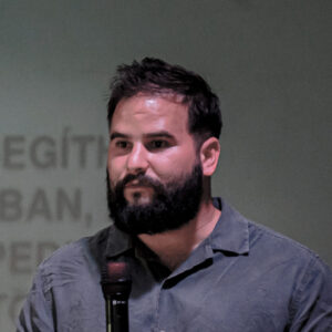 Picture of D. Nagy Balázs