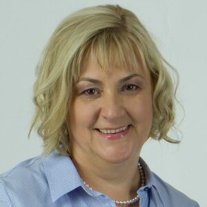 Picture of Dr. Együdné Kéki Piroska